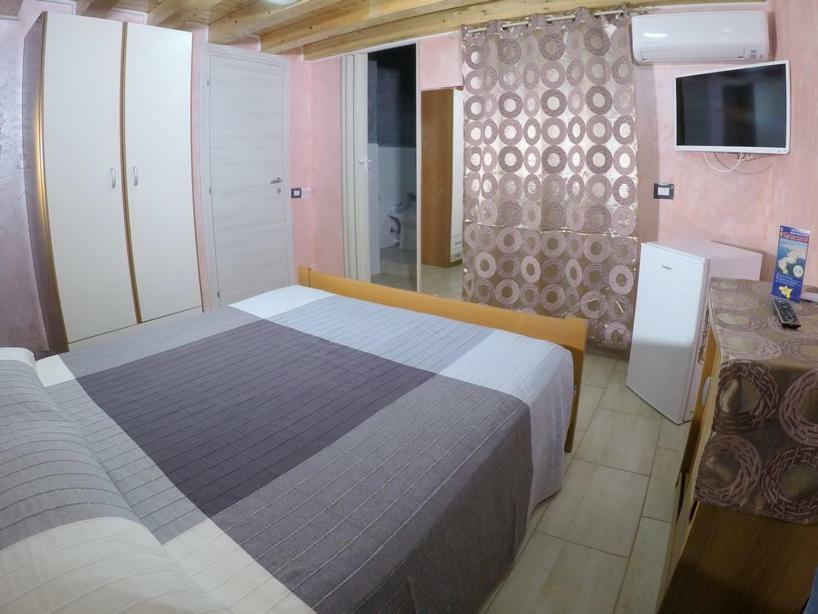 Rooms Chanel シラクーサ エクステリア 写真