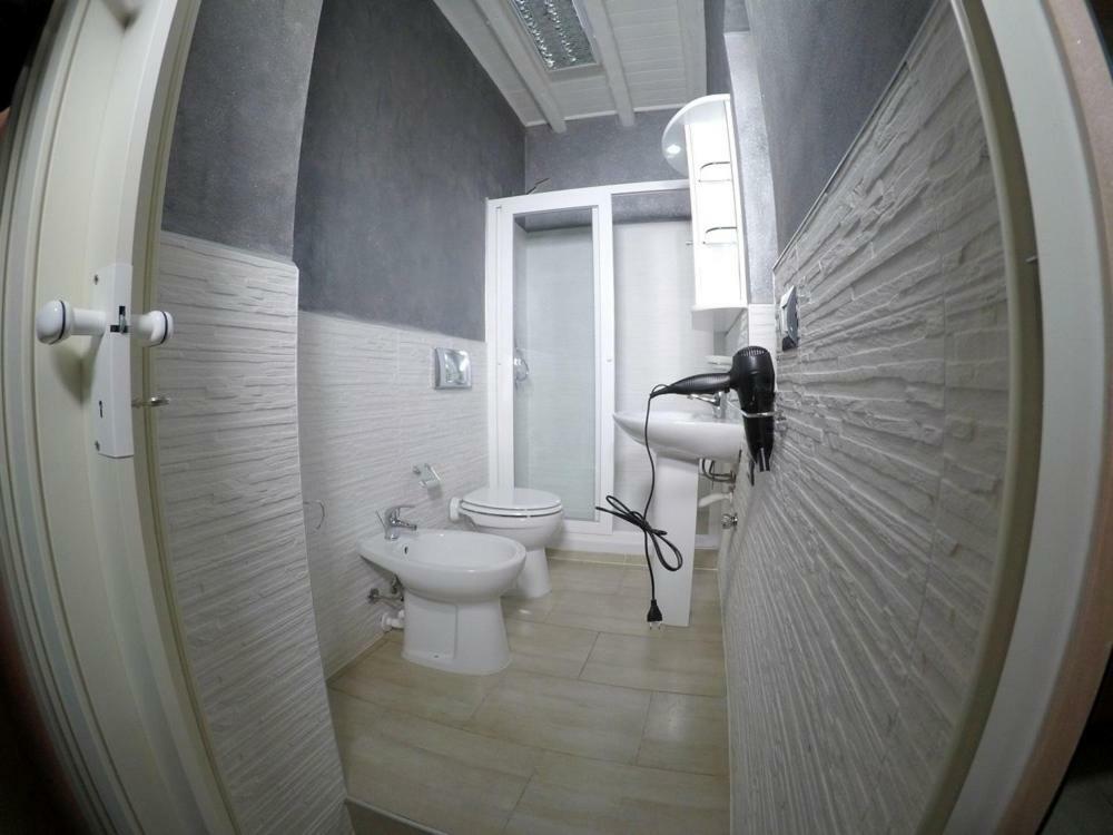 Rooms Chanel シラクーサ エクステリア 写真