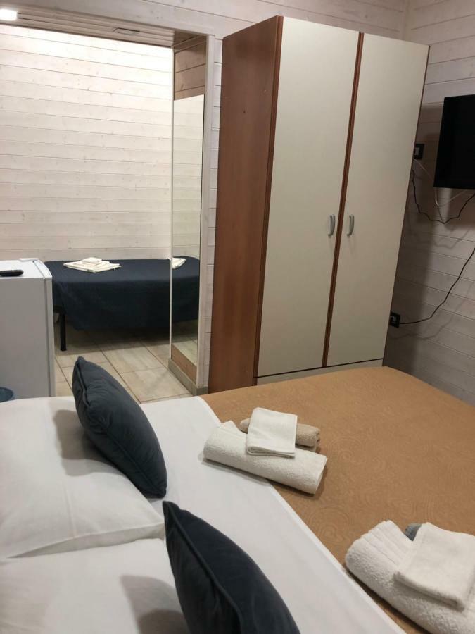 Rooms Chanel シラクーサ エクステリア 写真